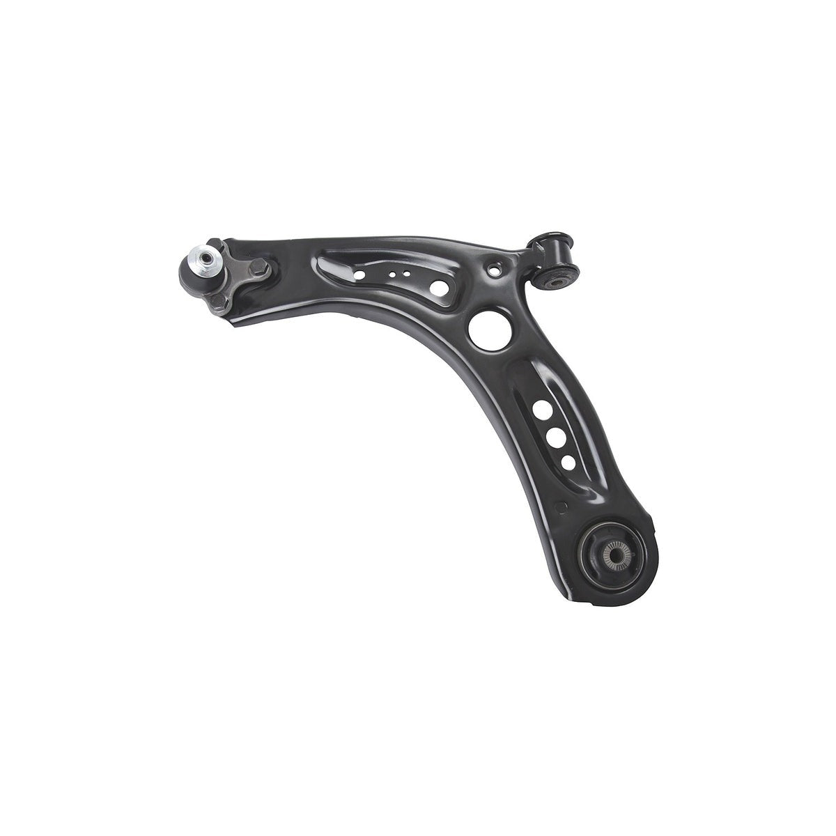 SIDEM CB-4939 Front Axle Left, Lower Control Arm w/ Ball Joint Volkswagen, Audi, Seat