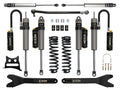 ICON K62526 Stage 6 Suspension System Ford F250/F350 2.5" Lift