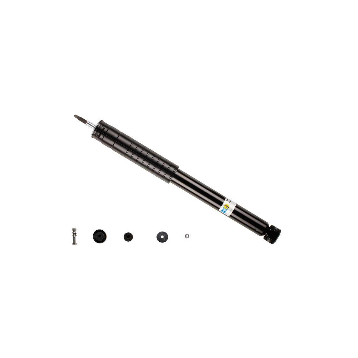 Bilstein 24-110211 Rear B4 OE Replacement (DampMatic) Shock Mercedes-Benz B200