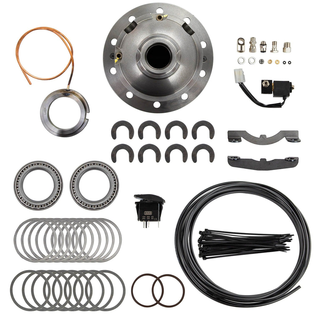 ARB Air Locker Differential