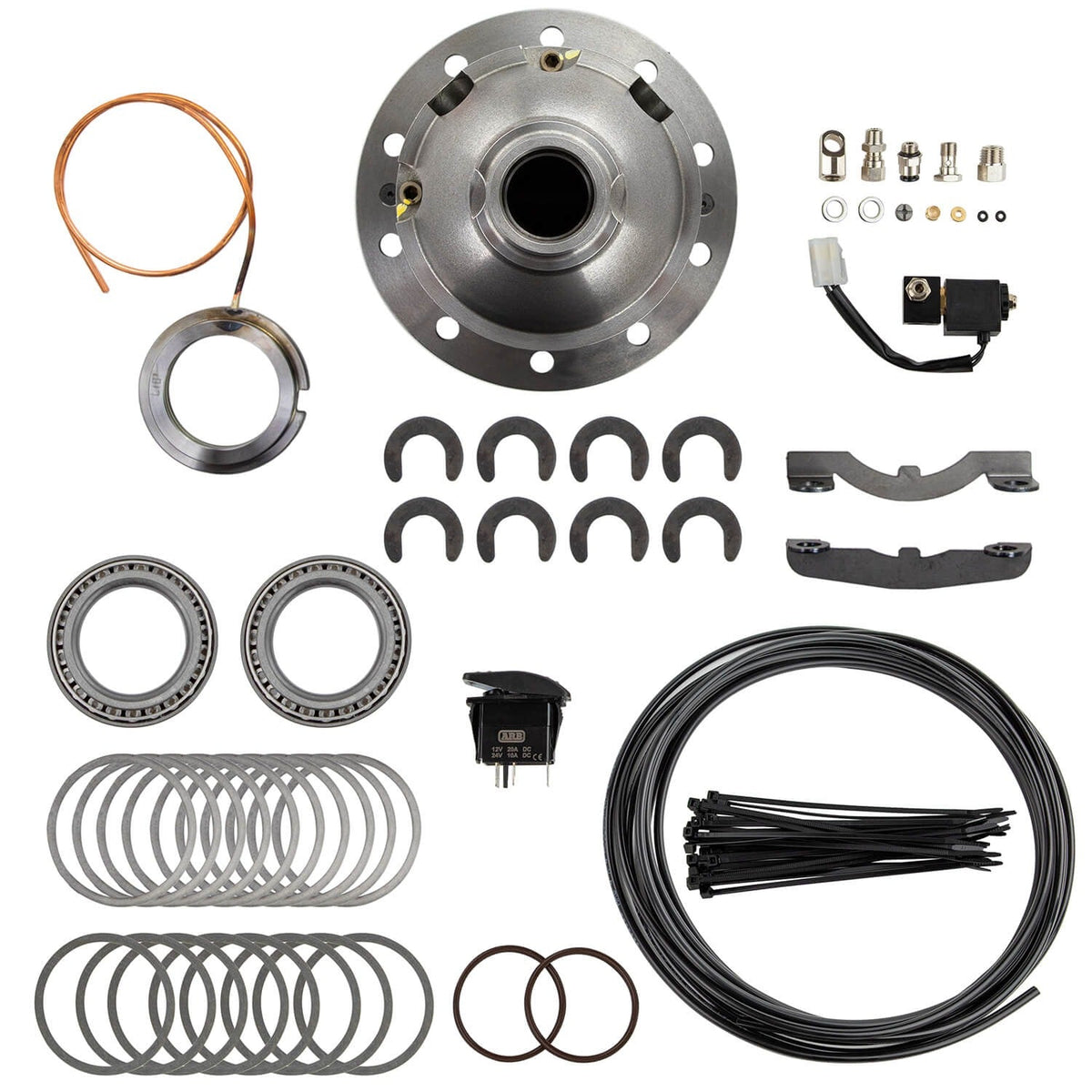 ARB Air Locker Differential
