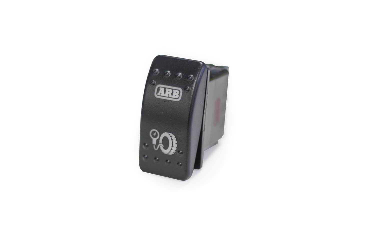 ARB Compressor Replacement Switch