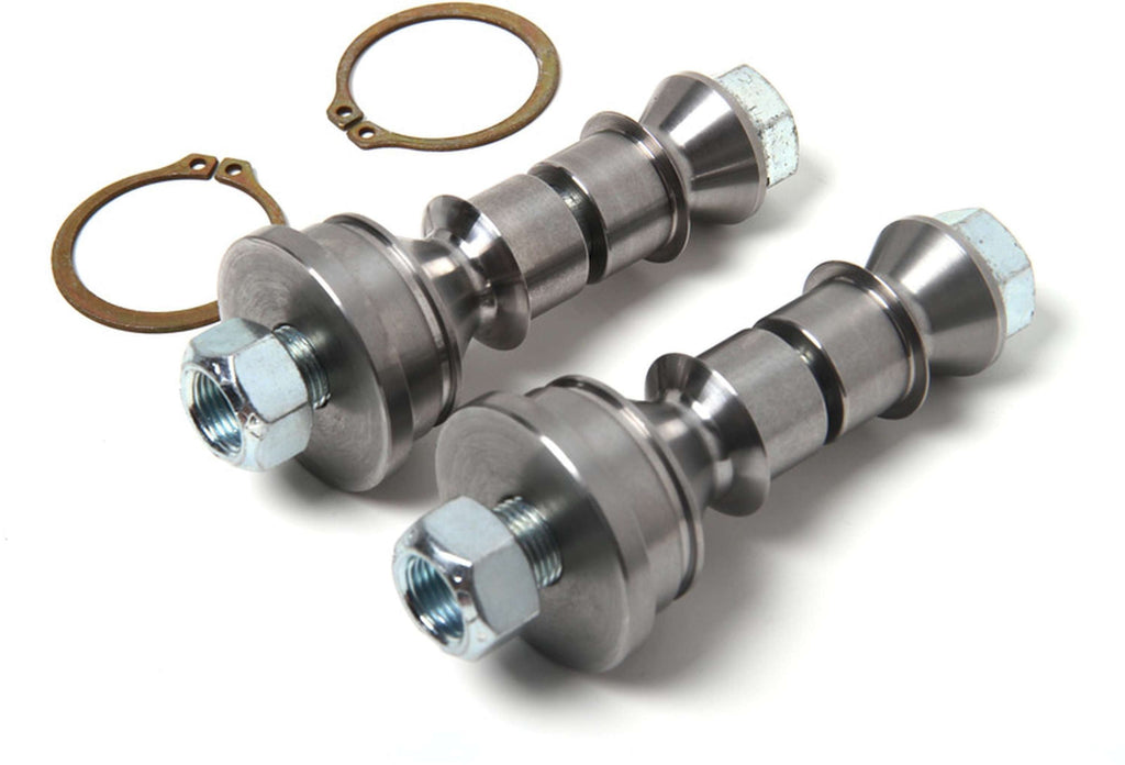 1.00" Performance Uniball Upper Arms