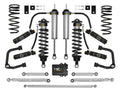 Icon 2-3.25" Stage 6 3.0 Suspension System Billet Kit for 2022-2023 Toyota Tundra 4WD Gas