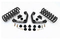 Fabtech 2.5" Performance System w/Performance Shocks Kit for 1998-2011 Ford Ranger RWD w/2.5" lift V6