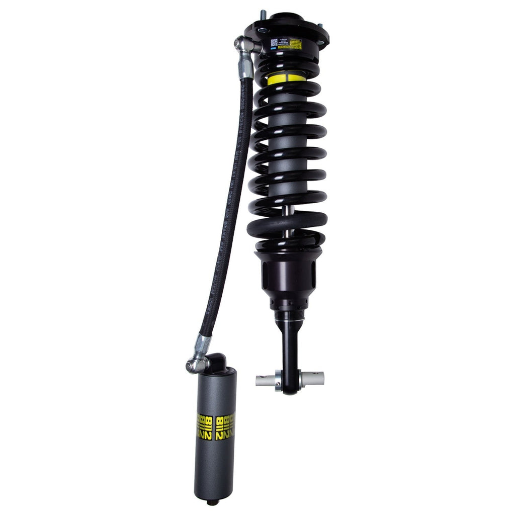 Bilstein 41-326725 Front Right B8 8112 (ZoneControl CR) Shock and Coil Spring Assembly Ford F-150