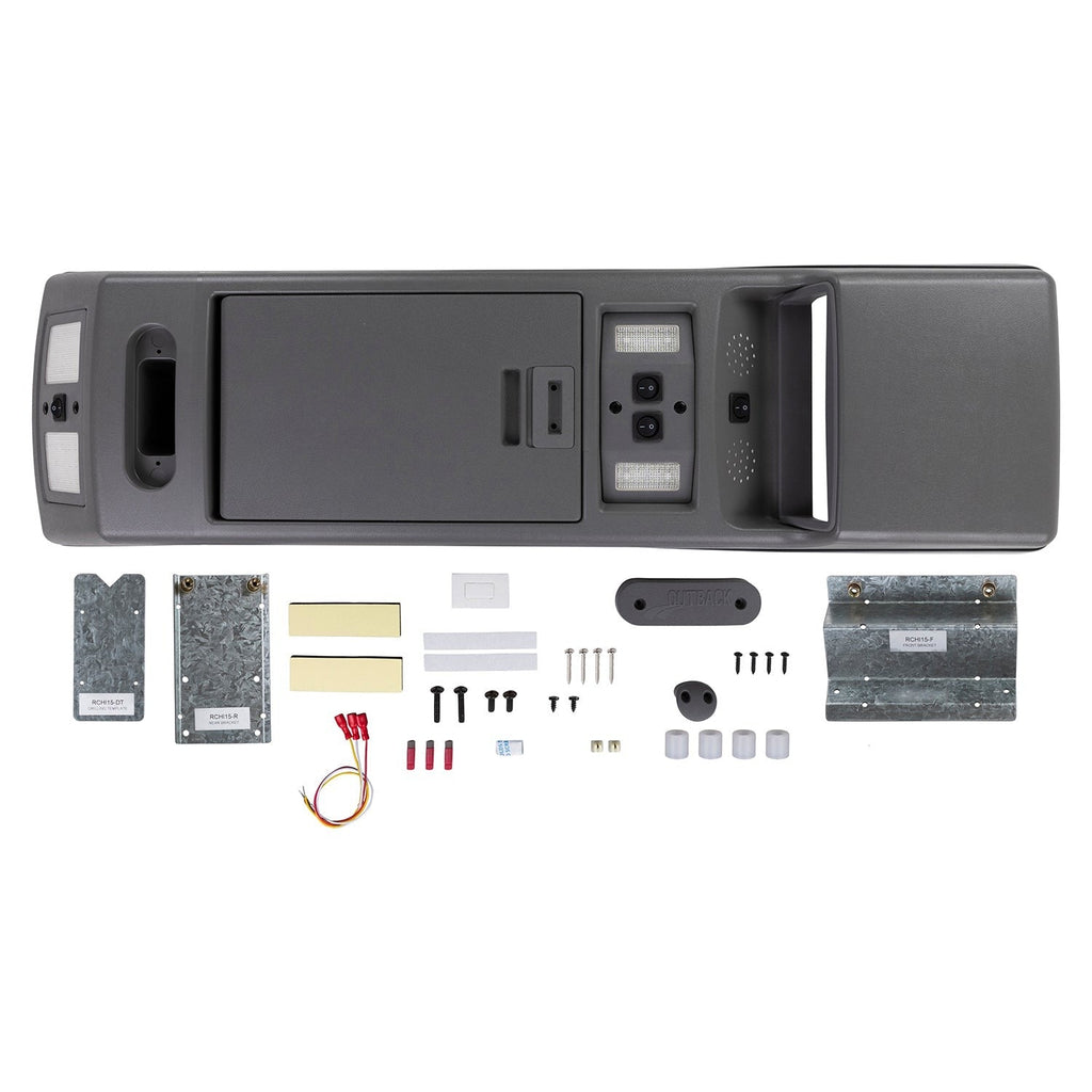 ARB Roof Console