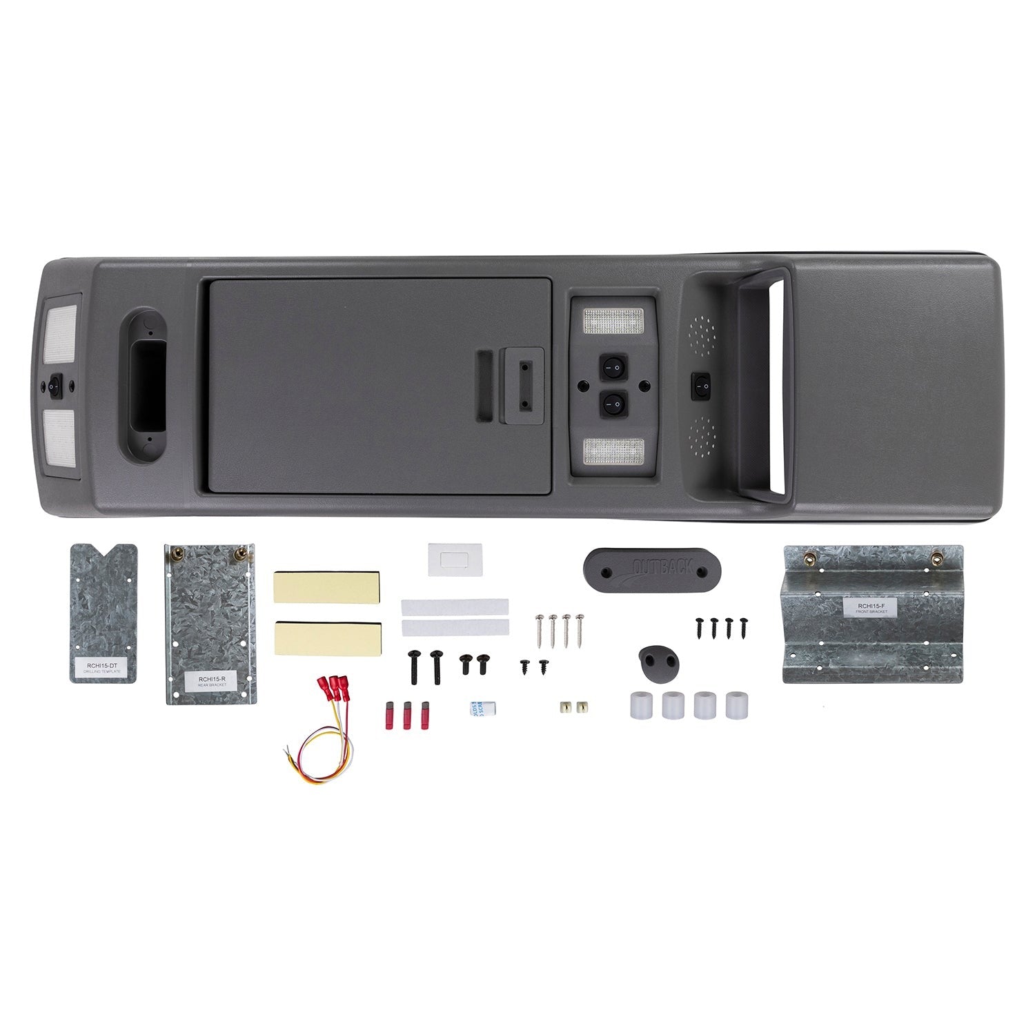 ARB Roof Console