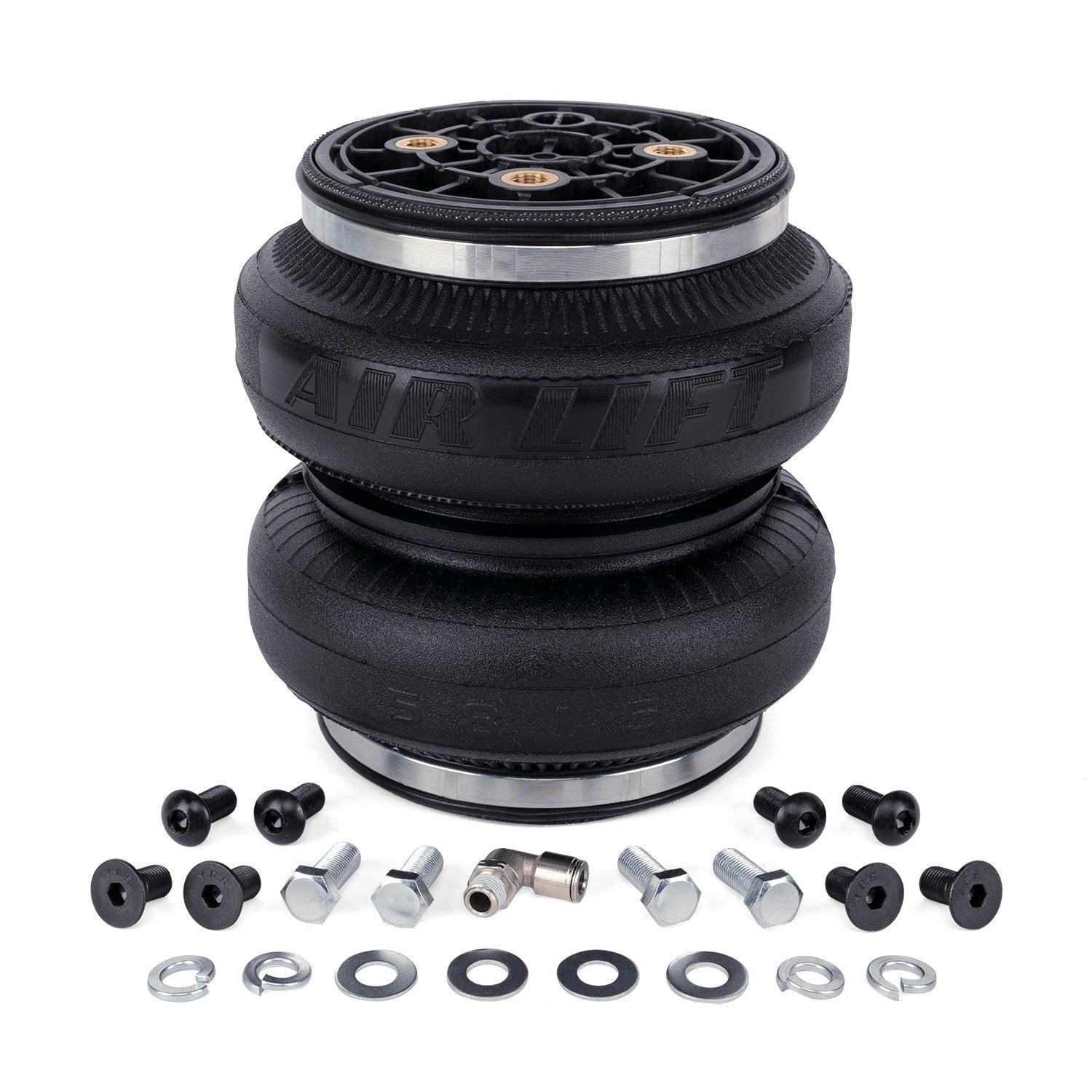 Air Lift 50236 Replacement Air Spring - Bellows type