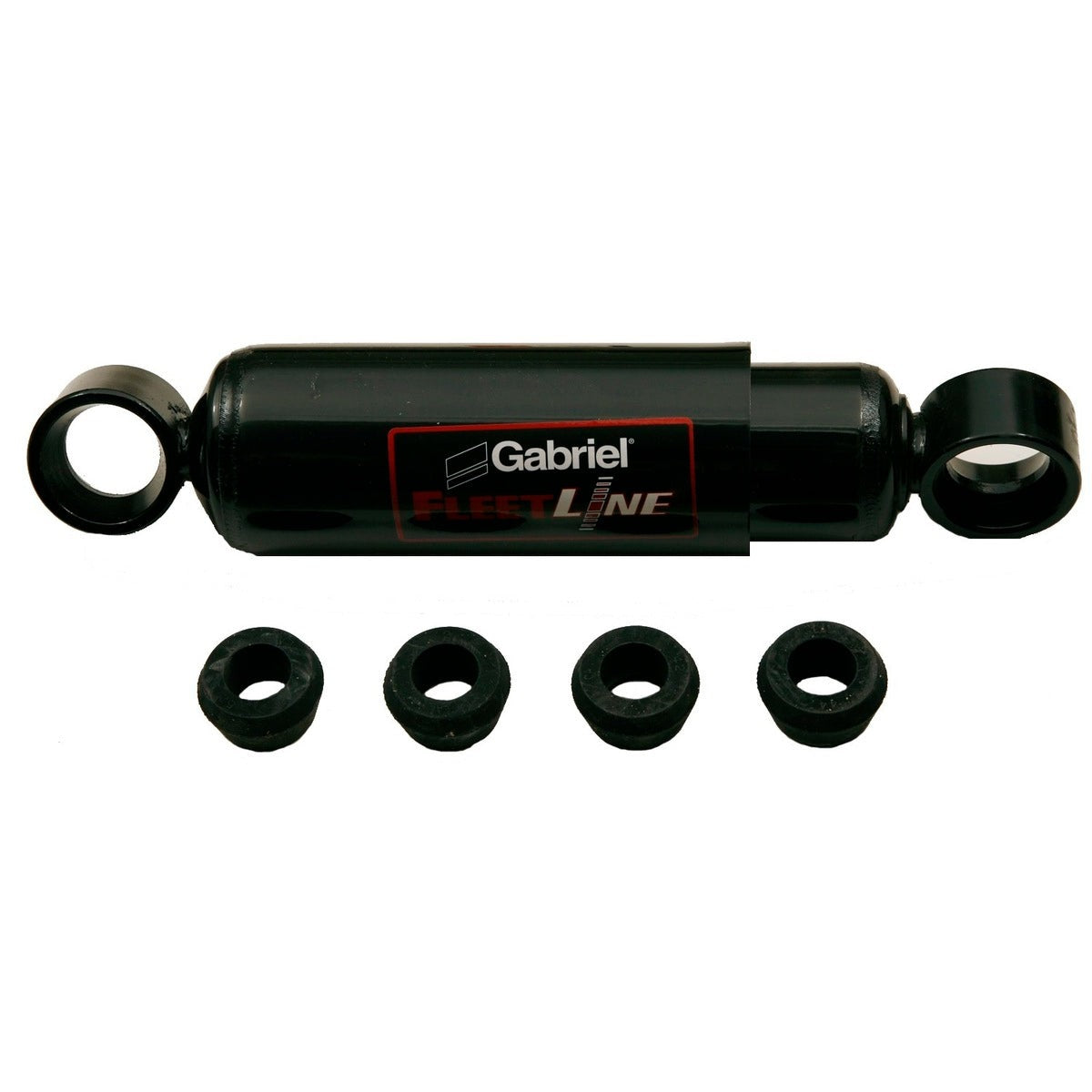Gabriel 85712 FleetLine 85 Series Heavy Duty