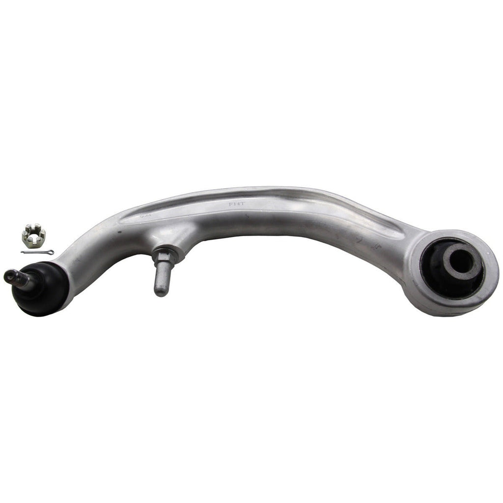 MOOG RK621372 Front Right Lower Rearward Control Arm and Ball Joint Assembly for Nissan 350Z