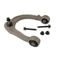 MOOG RK622386 Front Right Upper Control Arm and Ball Joint Assembly for Cadillac CTS