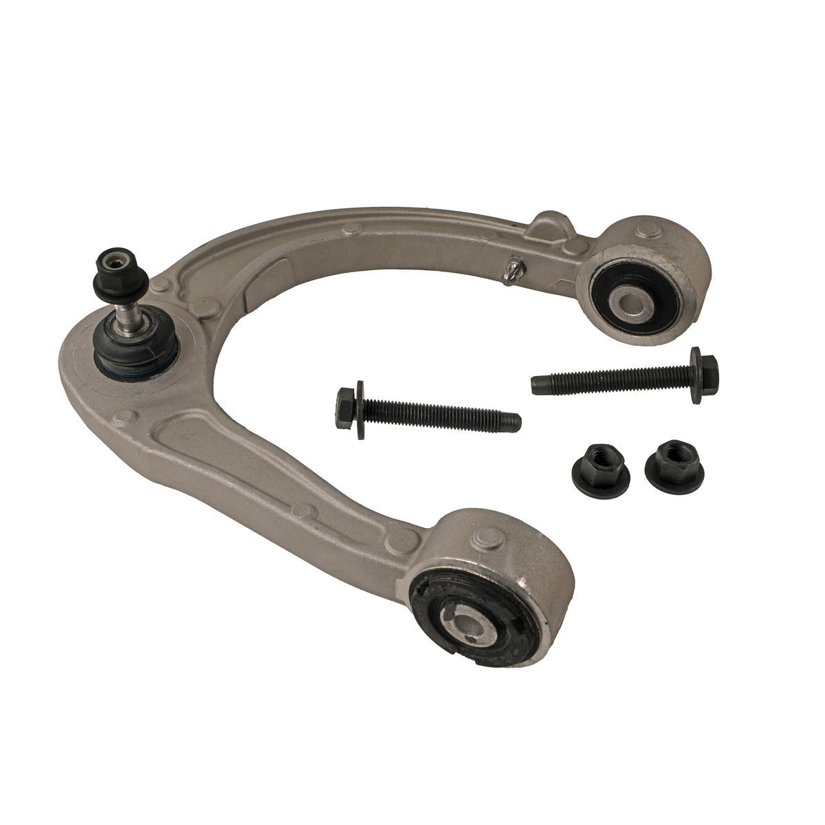 MOOG RK622386 Front Right Upper Control Arm and Ball Joint Assembly for Cadillac CTS