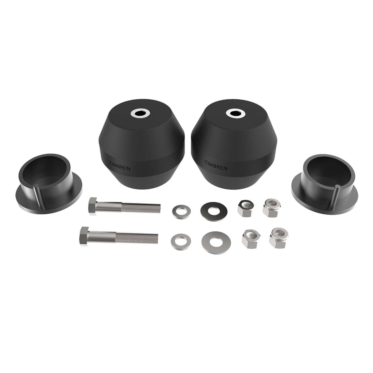 Timbren Suspension Enhancement System Front Kit for 1991-2003 GMC Sonoma RWD