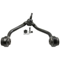 MOOG RK620630 Front Left Upper Control Arm and Ball Joint Assembly for Chevrolet K2500