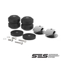 Timbren Suspension Enhancement System Rear Kit for 1997-2004 Dodge Dakota
