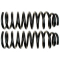 MOOG 81300 Front Coil Spring Set