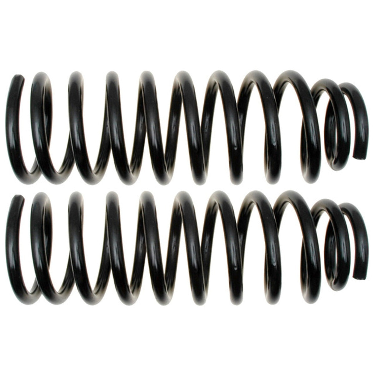 MOOG 81300 Front Coil Spring Set