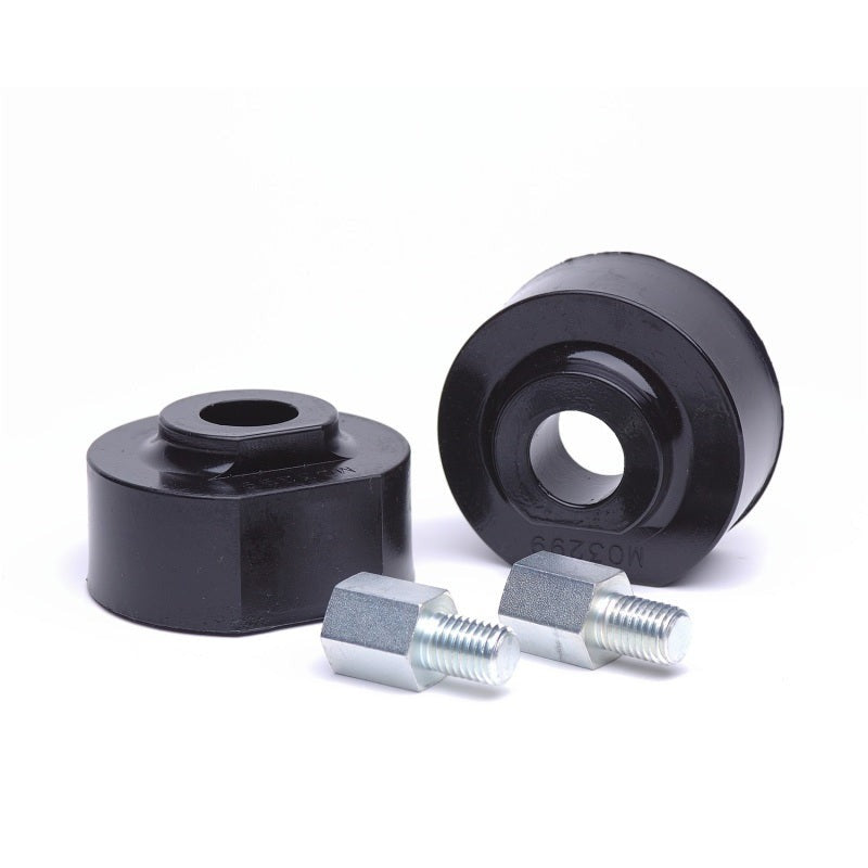 Daystar KF09101BK Front 2in Leveling Kit