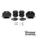 Timbren Active Off Road Rear Bump Stop Pair for 2008-2021 Toyota Land Cruiser