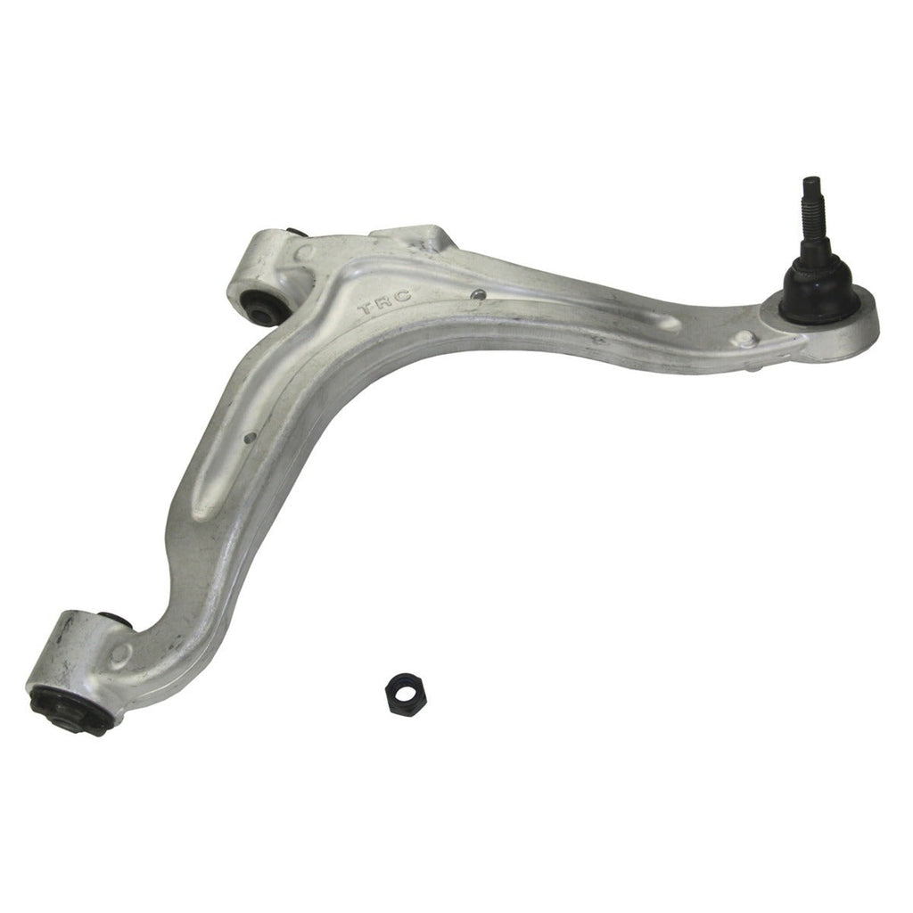 MOOG RK622100 Rear Left Upper Control Arm and Ball Joint Assembly for Cadillac CTS