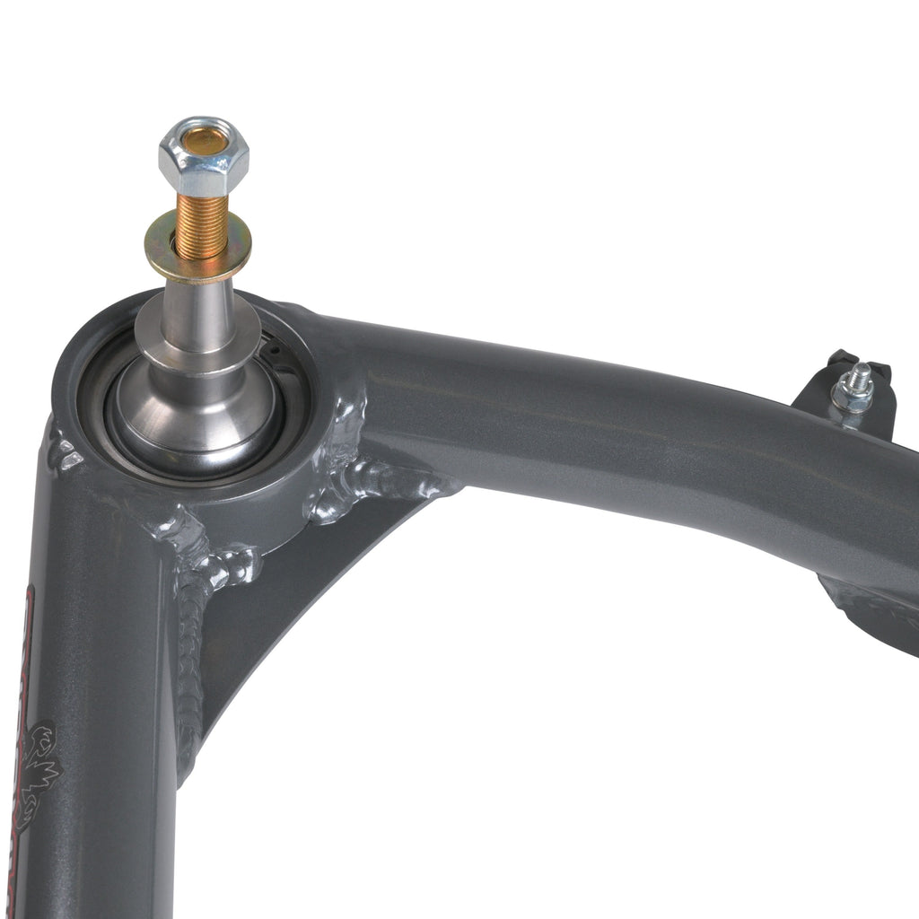 Camburg Chevy/GMC 1500 2wd/4wd '19-23 1.25" Performance Uniball Upper Arms