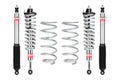 Eibach Pro-Truck Stage 1 Plus Set for 2010-2024 Toyota 4runner 4WD RWD w/2.75" lift