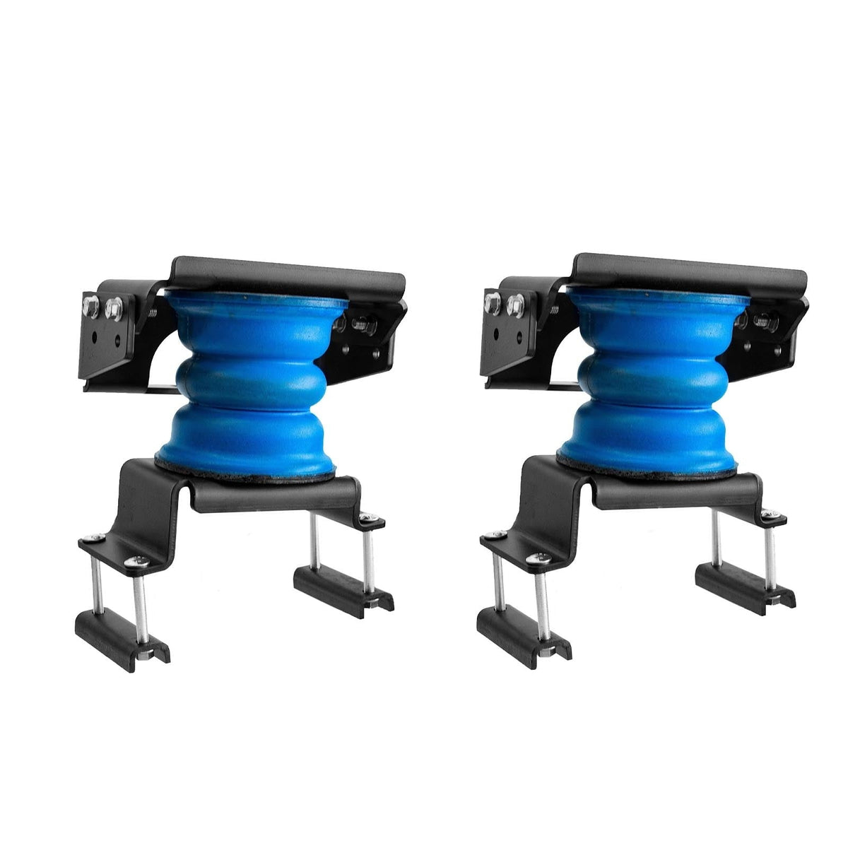 SuperSprings SumoSprings Air Spring Rebel Rear Pair Kit 2021-2026 Ford F-150 4WD RWD