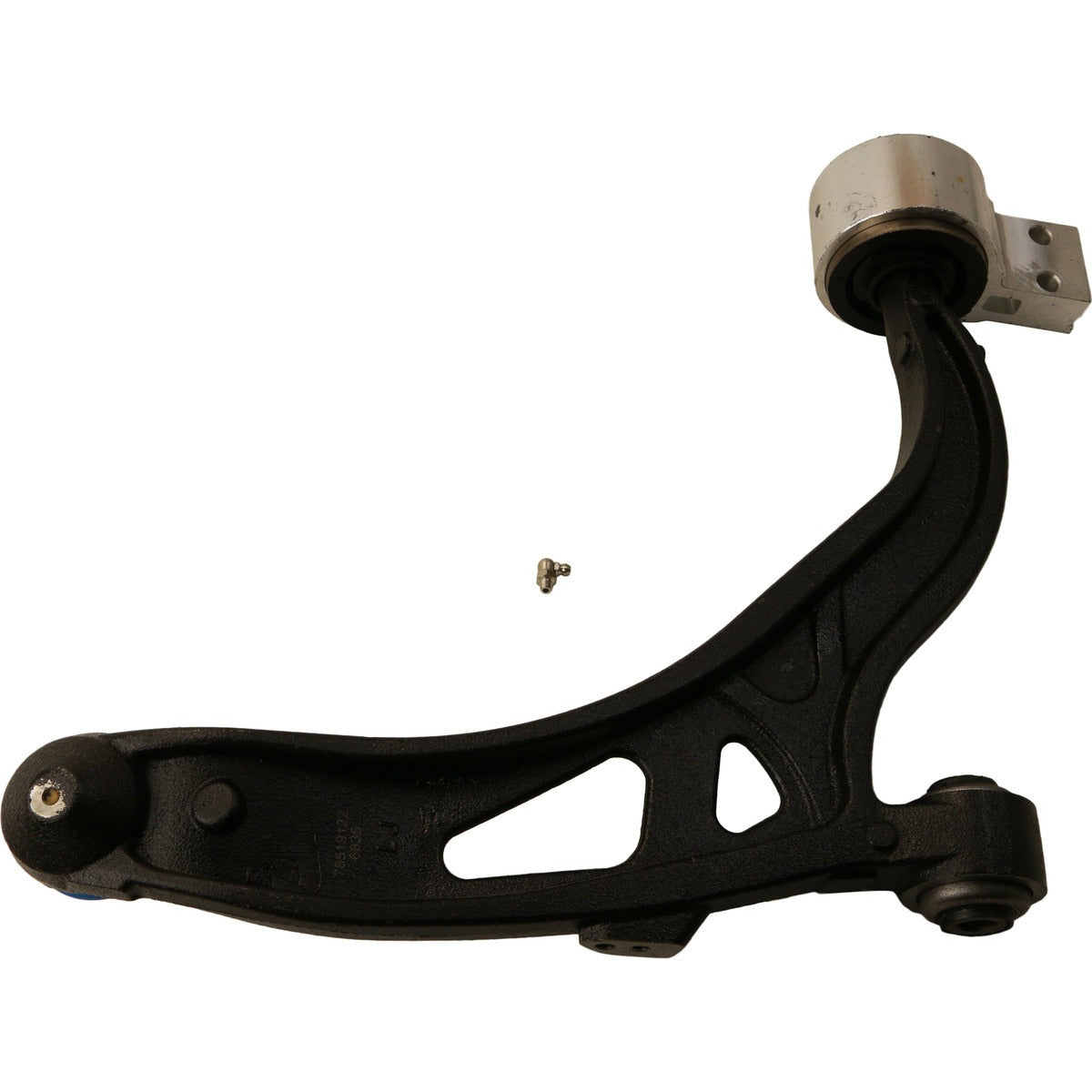 MOOG RK622216 Front Left Lower Control Arm and Ball Joint Assembly for Ford Explorer