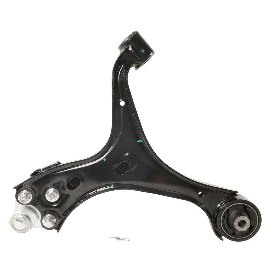 MOOG RK623613 Front Left Lower Control Arm and Ball Joint Assembly for Honda Civic