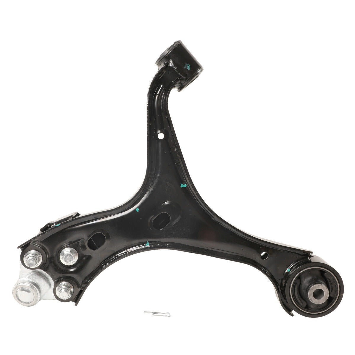 MOOG RK623613 Front Left Lower Control Arm and Ball Joint Assembly for Honda Civic