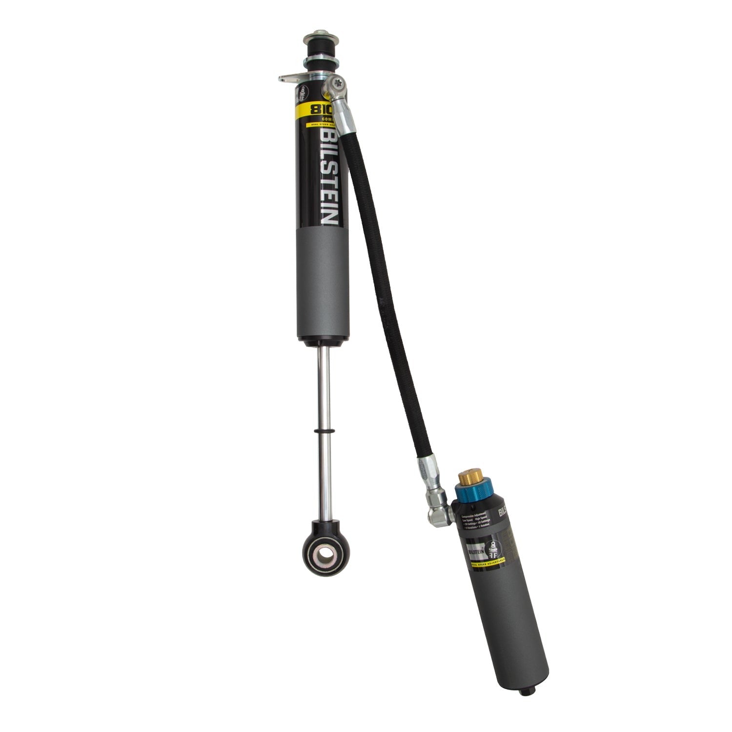 Bilstein 25-350500 Rear B8 8100 (DSA) Shock Toyota FJ Cruiser