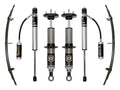 Icon 0-2.25" Stage 3 Expansion Suspension System Kit for 2007-2021 Toyota Tundra