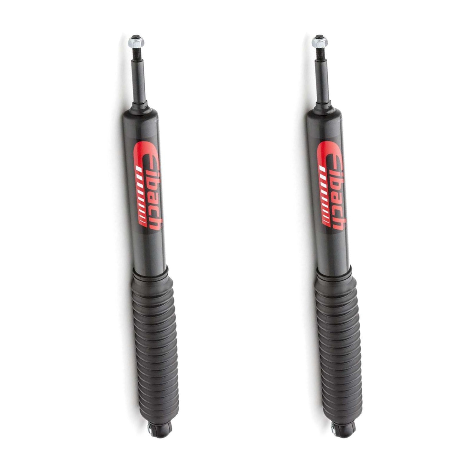 Eibach Pro-Truck Shocks Rear Pair for 2007-2021 Toyota Tundra 4WD RWD