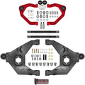 Trail Series Long Travel Kit