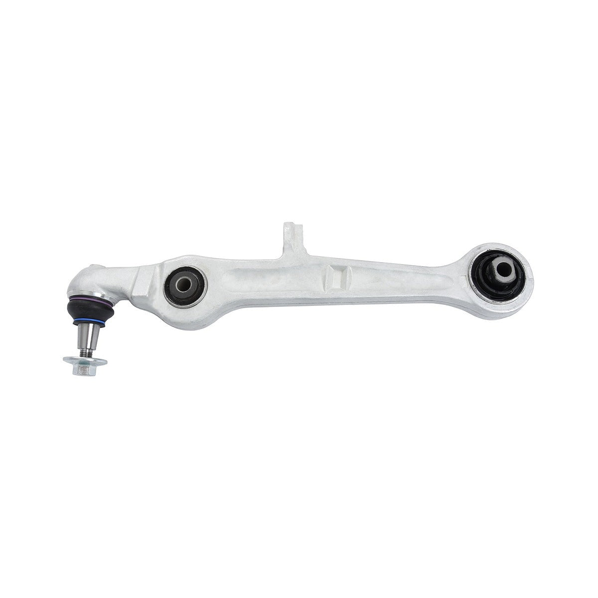 SIDEM CB-5010 Front Axle, Lower Front Control Arm w/ Ball Joint Audi A4, Seat Exeo