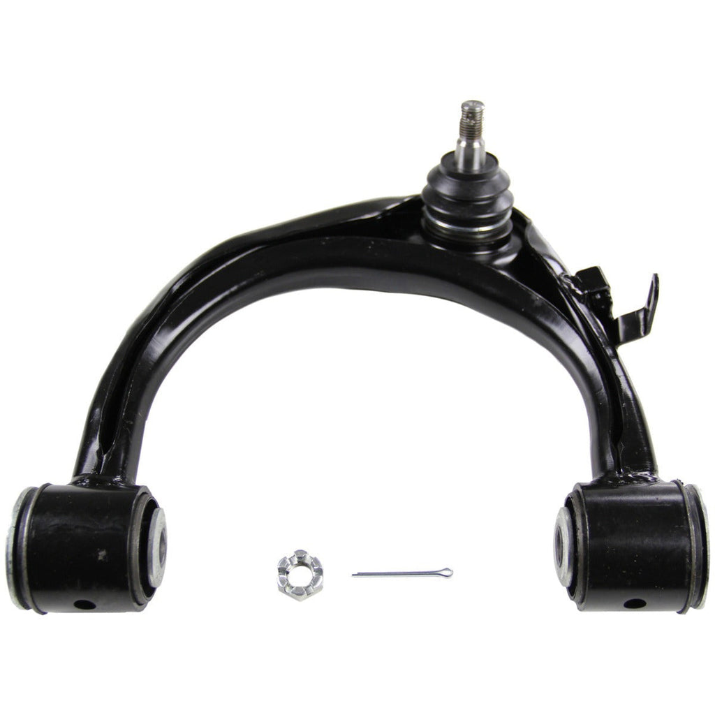 MOOG RK621227 Front Left Upper Control Arm and Ball Joint Assembly for Toyota Land Cruiser