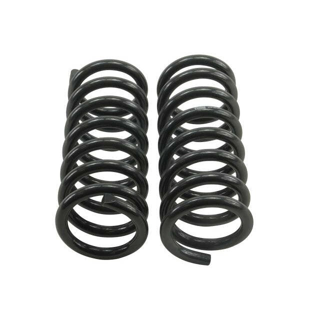 Belltech 4797 Coil Spring Lowering Kit 3" Lowered Front Ride Height