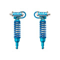 King 25001-337 Front 2.5 Remote Res. Coilover (Pair) Chevrolet/GMC Colorado/Canyon