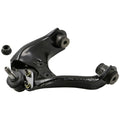 MOOG RK621899 Front Right Upper Control Arm and Ball Joint Assembly for Chevrolet Colorado