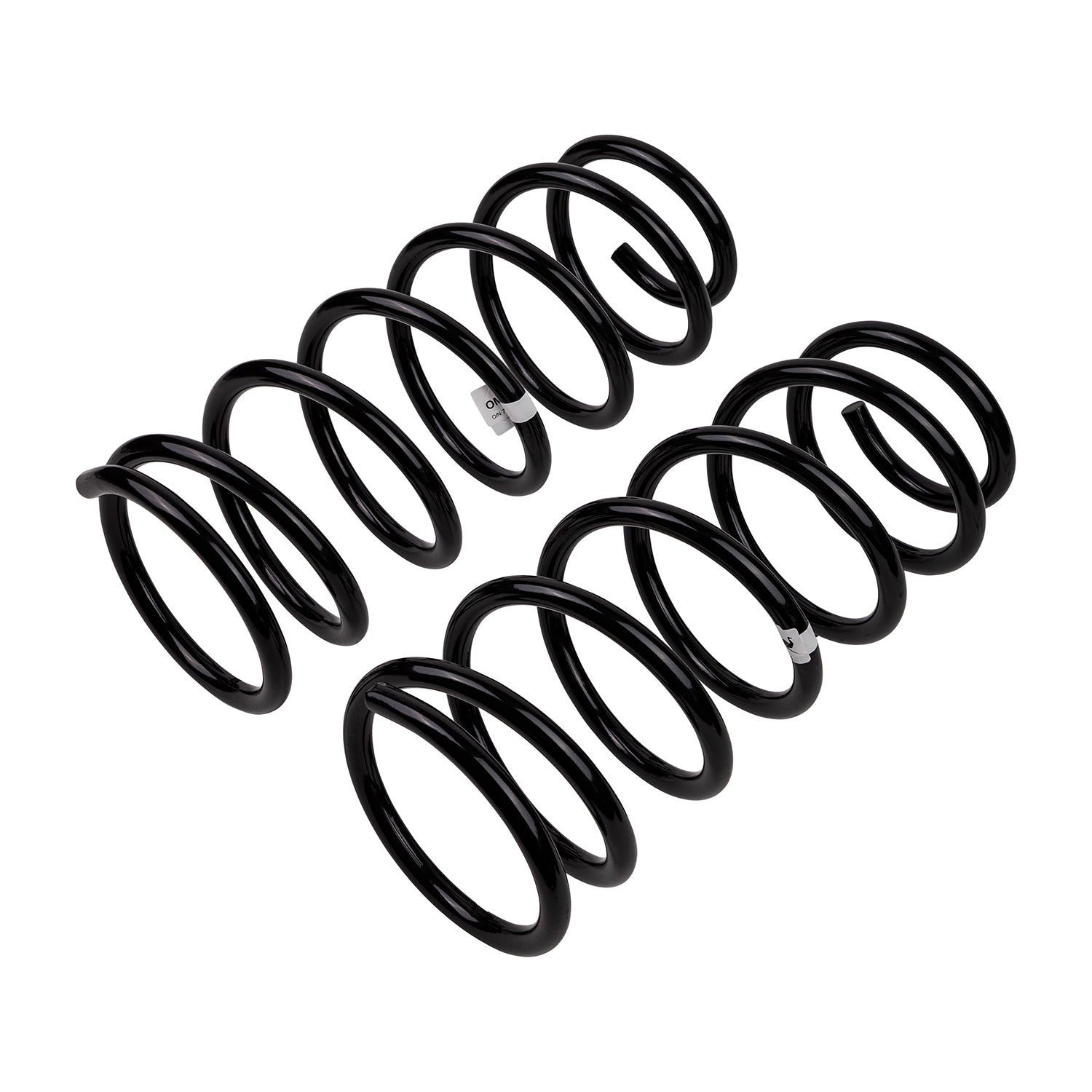 Old Man Emu Front Coil Springs Kit 2904