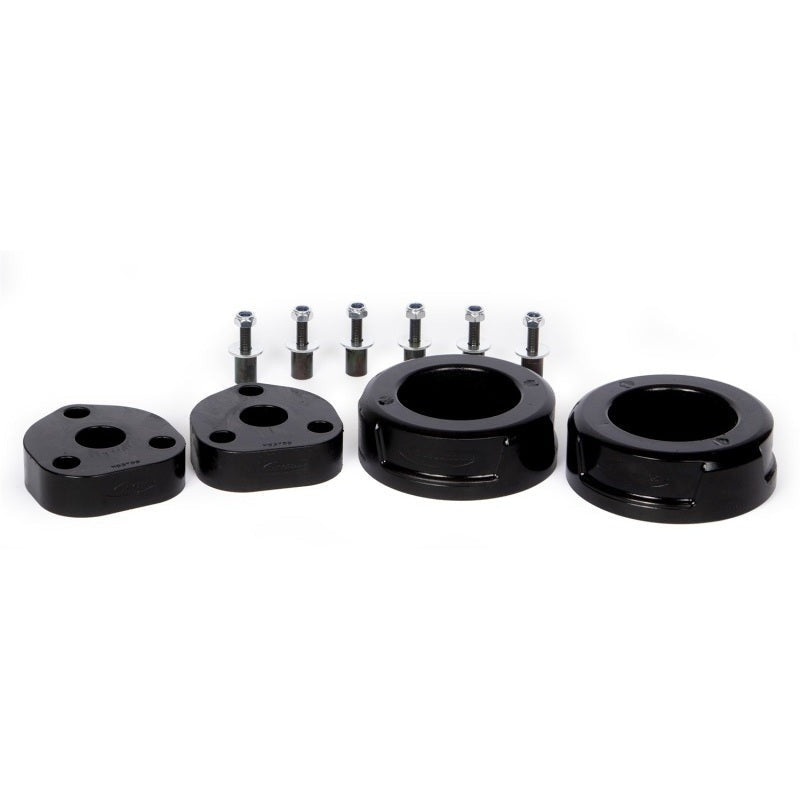 Daystar KC09139BK Front and Rear 2in Lift Kit