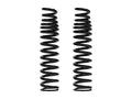 Icon Coil Kit Rear for 2021-2023 Ford Bronco