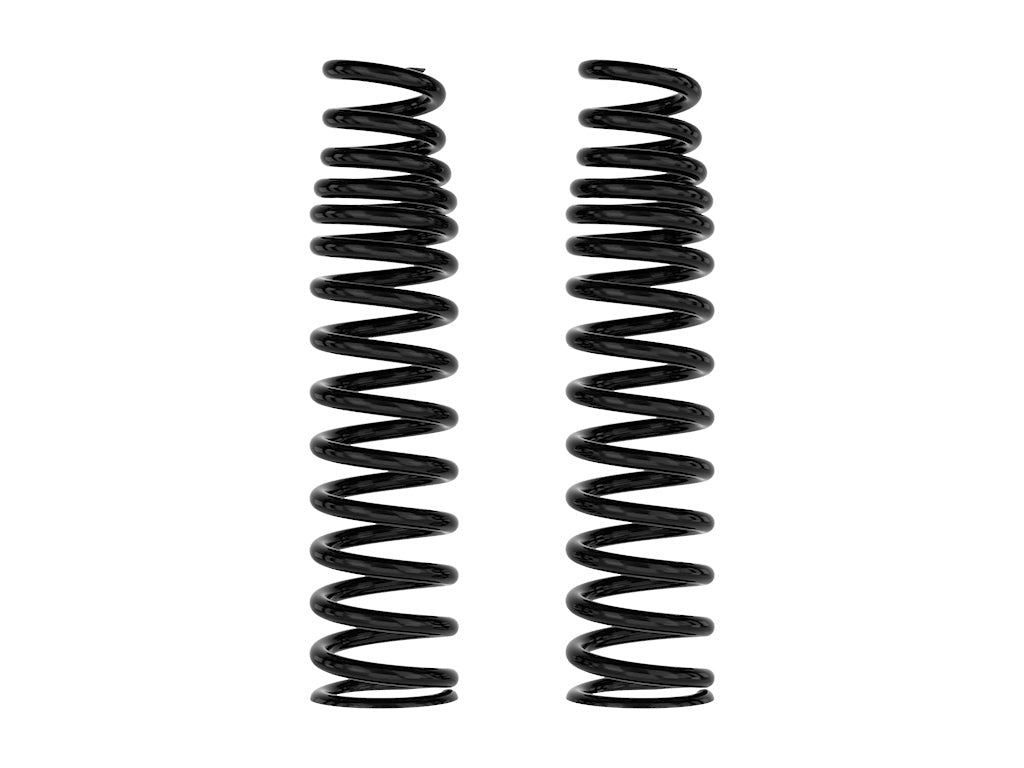 Icon Coil Kit Rear for 2021-2023 Ford Bronco