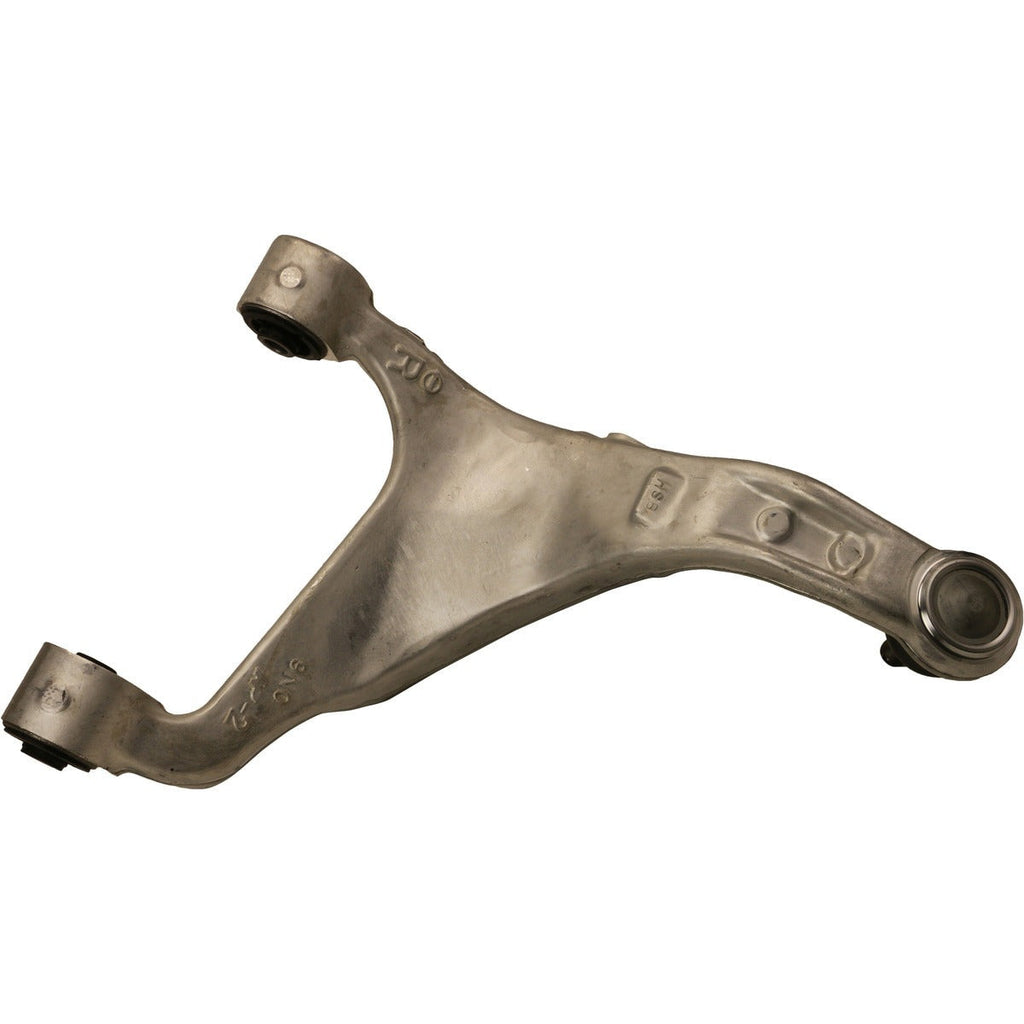 MOOG RK623418 Rear Right Upper Control Arm and Ball Joint Assembly for Nissan Maxima