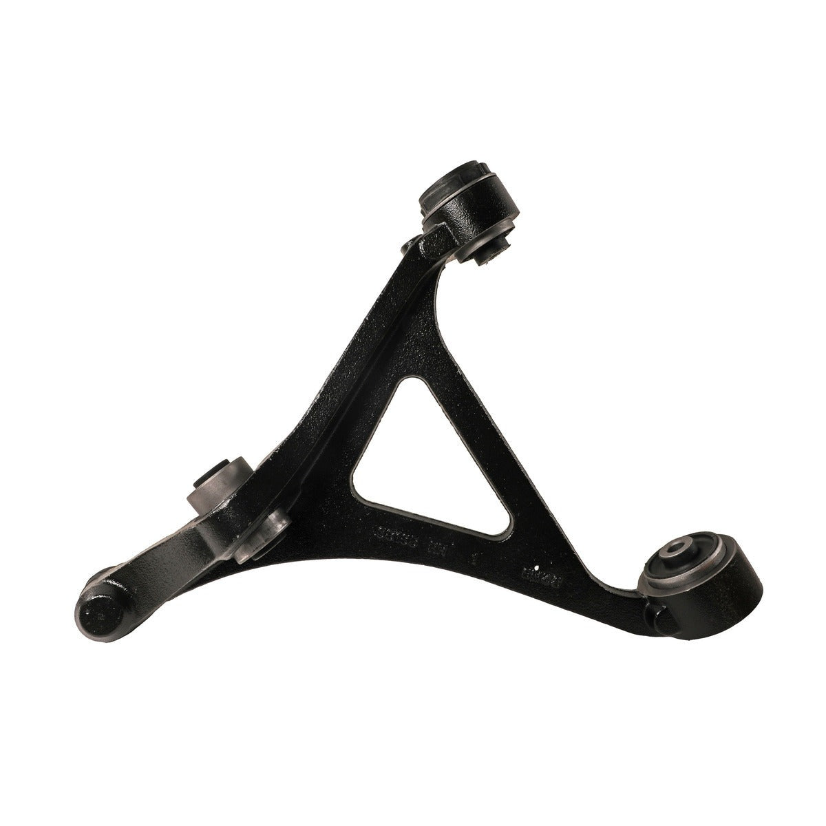 MOOG RK623102 Control Arm and Ball Joint Assembly for Chrysler 300