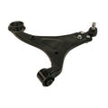 MOOG RK623566 Front Right Lower Control Arm and Ball Joint Assembly for Hyundai Sonata