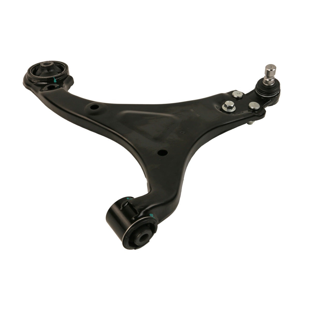 MOOG RK623566 Front Right Lower Control Arm and Ball Joint Assembly for Hyundai Sonata