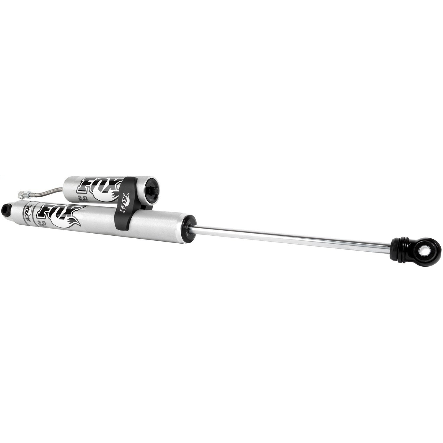 Fox 985-24-105 Rear 2.0 Performance Series Smooth Body Reservoir Shock