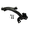 MOOG RK621548 Front Left Lower Control Arm and Ball Joint Assembly for Acura RDX